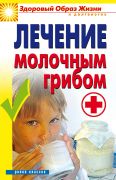 Лечение молочным грибом (Зайцев В.Б.) (книга)