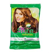 Хна для волос HENA с 9 травами Prem Dulhan Sure натур цвет 30g