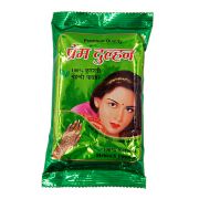 Хна для волос HENA Prem Dulhan натур цвет 30g