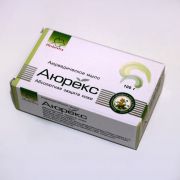 Мыло Аюрекс аюрведическое Защита кожи 100гр