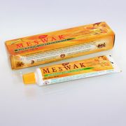 Аюрведическая зубная паста Meswak