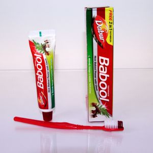 Зубная паста Dabur Babool Защита от кариеса 30гр натуральные масла и травы ―   внешние аккумуляторы объективы и моноподы для селфи гаджеты  налобные фонари кемпингов фонари, power bank, лазерные указки, диско шары, диско лампы, умные лампы, театральные бинокли зарядки телескопы   наушники чехлы оптические прицелы  наборы выживания ножи охотничьи 8(495)642-32-56         1734@bk.ru 