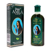 Масло для волос Dabur Amla 200 ml