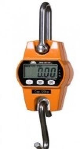 Весы крановые OCS-L (300кг)