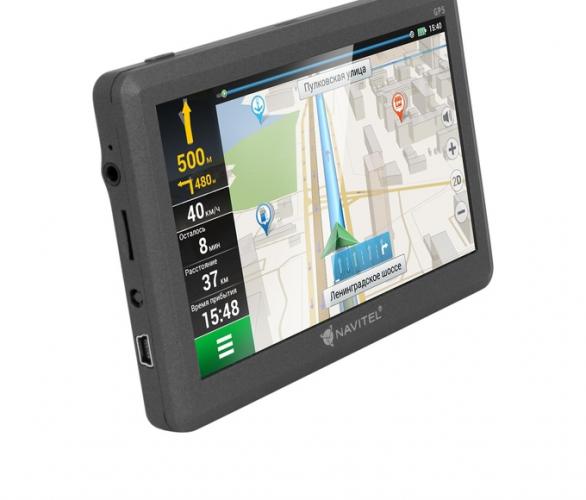 Навигатор NAVITEL C500