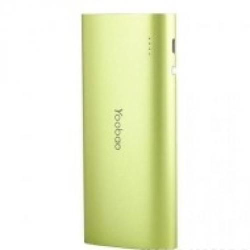 Внешний аккумулятор YooBao Power bank 13000mAh