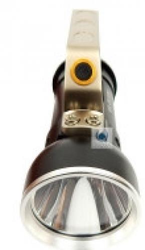 Светодиодный аккумуляторный фонарик &quot;ПОИСК&quot; HL 3408 CREE Q5  18000W