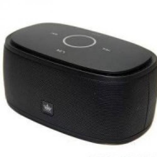 Беспроводная колонка Kingone K5 Black