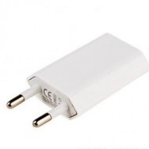 Сетевой адаптер для iPhone, iPod