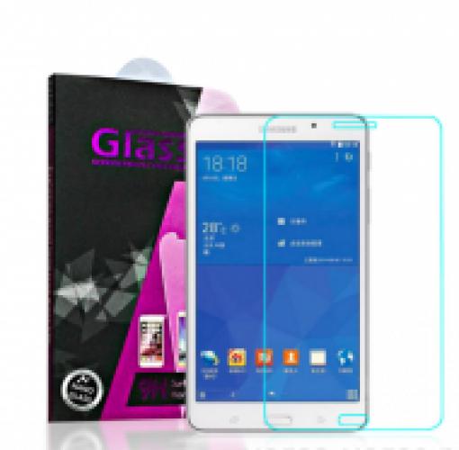 Защитное стекло Samsung Galaxy Tab S4