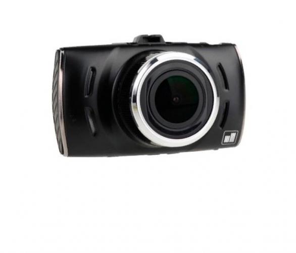 Видеорегистратор ParkCity DVR HD 475, 3, обзор 170°, 1920х1080