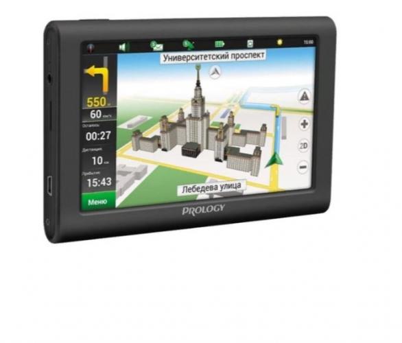 Навигатор PROLOGY iMAP-5900