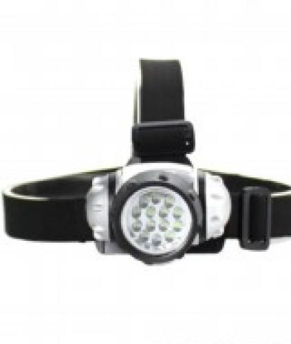 Налобный фонарь Yajia 14 LED: купить в