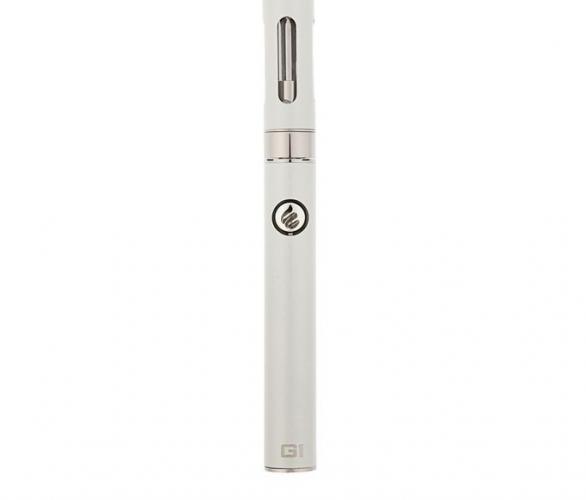Электронный испаритель LSS G1, 650 mAh, 0,5 Ом, белый, 18х4х5 см