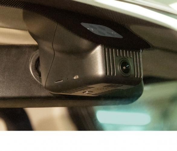 Видеорегистратор AXIOM Special Wi-Fi, Range Rover Rover L322, Discovery 4/3 /FREELANDER I/II   30149