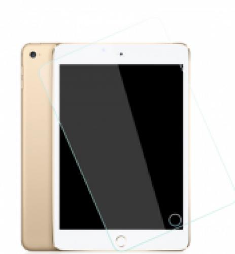 Защитное стекло для iPad Air/Air 2 GASSLER 9H