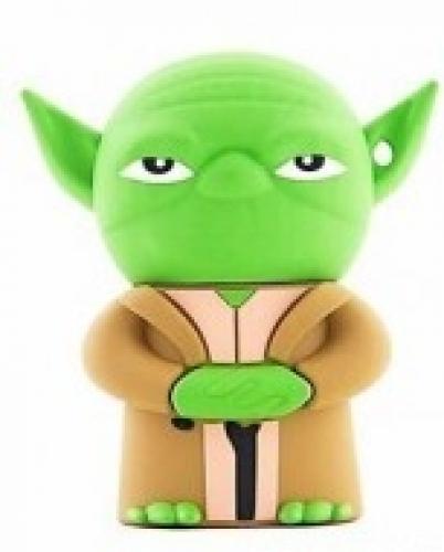 Внешний аккумулятор &quot;Star Wars: Yoda&quot; 8800mah - универсальное зарядное устройство