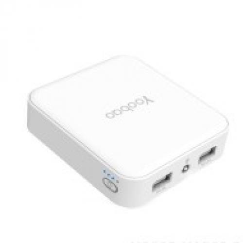 Внешний аккумулятор Yoobao Power bank M4 10400mah