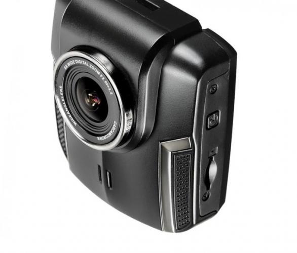 Видеорегистратор INTEGO VX-225HD, 2.4, обзор 140°,1920х1080