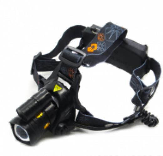 Налобный фонарь UltraFire HL-902