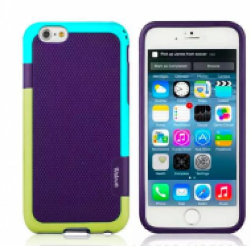Чехол для iPhone 6/6Plus Color