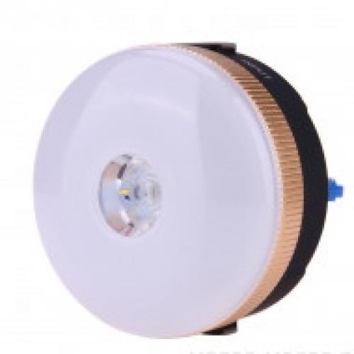 Кемпинговый фонарь JI-022 на магните с usb