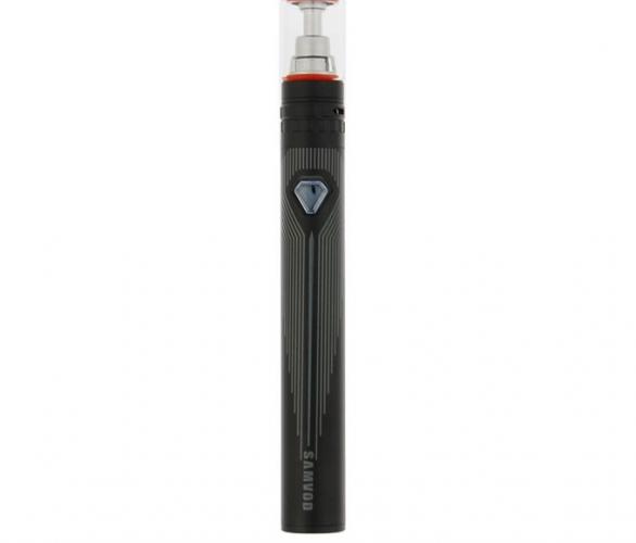 Электронный испаритель SAMVOD, 0,5 Ом, 1650 mAh,  18х4х5 см