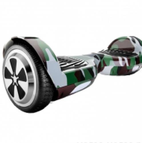 Гироскутер Smart Balance 2 (7 дюймов) купить в Москве