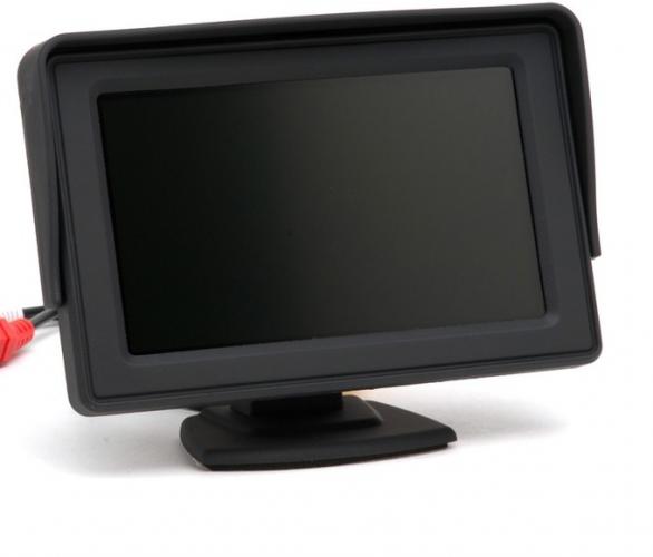 Монитор VIZANT RM- 040 4 цветной,