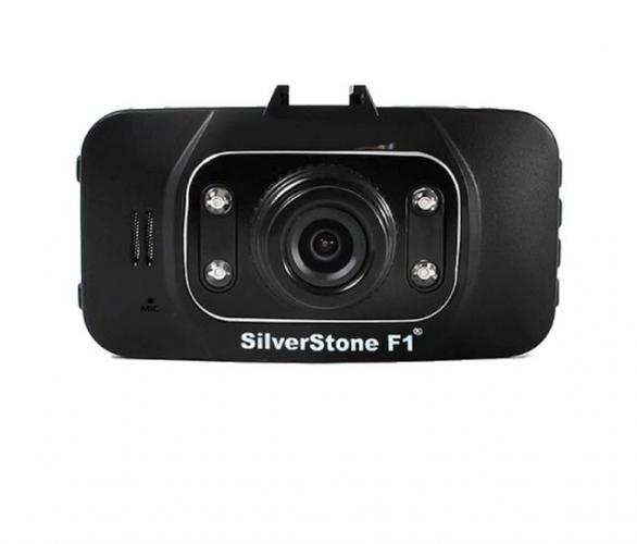 Видеорегистратор SilverStone F1 NTK-8000F