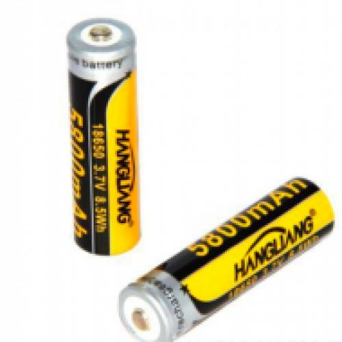 Литий-ионный аккумулятор Hangliang 18650 5800mAh