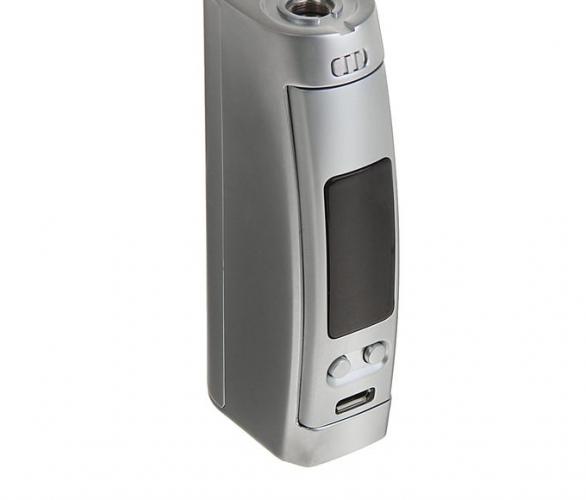 Боксмод Presa 75W TC (Стальной)