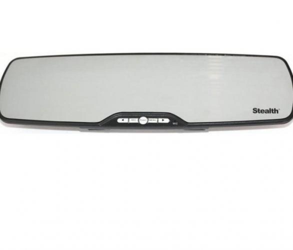 Видеорегистратор Stealth DVR ST 220, 2.7, 120°, 1920х1080