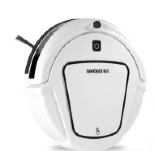 Пылесос-робот SEEBEST D730