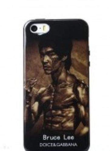 Bruce Lee
