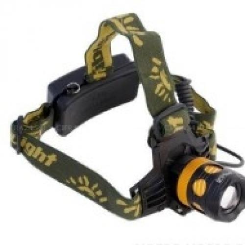 Фонарь налобный UltraFire HL K-13 | Купить налобный фонарь