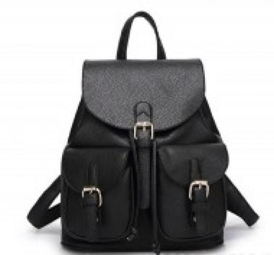Рюкзак Hyper Black
