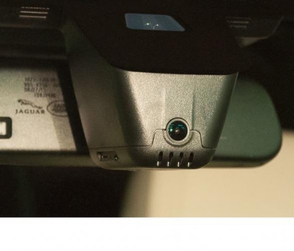 Видеорегистратор AXIOM Special Wi-Fi, Range Rover, Discovery Sport L550 + Jaguar