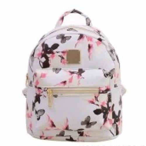 Рюкзак Nature White