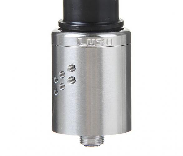 Дрипка Lush RDA (Стальная)