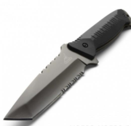 НОЖ С ФИКСИРОВАННЫМ КЛИНКОМ GERBER WARRANT TANTO