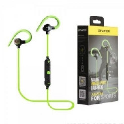 Bluetooth Наушники Awei A620 BL