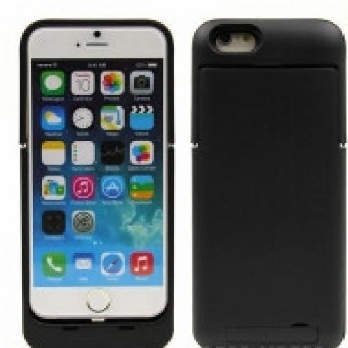 Внешний аккумулятор чехол GLK 3200mAh для iPhone 6