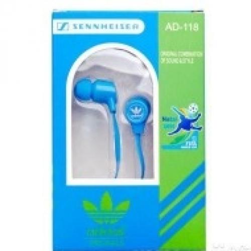 Наушники Adidas Originals (sennheiser)