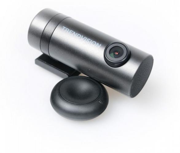 Видеорегистратор TrendVision Tube