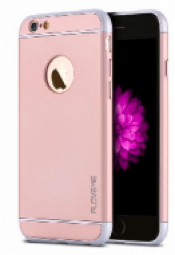 Чехол для iPhone 6/6Plus FLOVEME GOLD