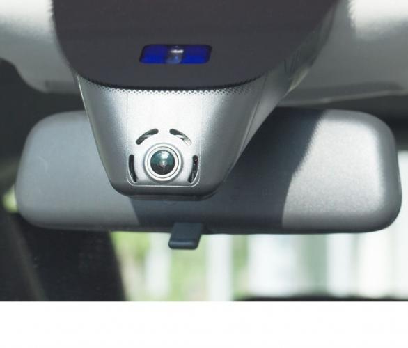 Видеорегистратор AXIOM Special Wi-Fi, Mercedes, A-Class (Black)