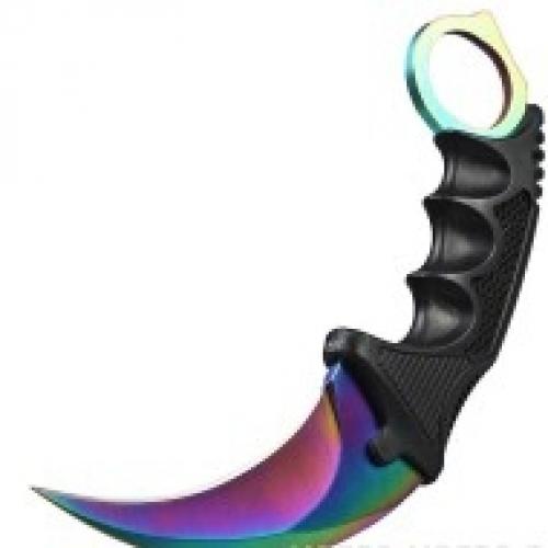 НОЖ UNITED CUTLERY HONSHU KARAMBIT BENZIN