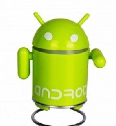 Беспроводная колонка Android