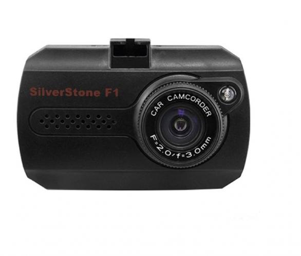 Видеорегистратор SilverStone F1 NTK-45F